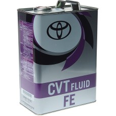 TOYOTA CVTF FE 4л.  0888602505