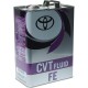 TOYOTA CVTF FE 4л.  0888602505