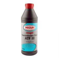 MEGUIN TRANS.FLUID ATF III 1л. 4875
