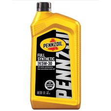PENNZOIL Fully Synthetic 5W-30 0,946л. 550058600