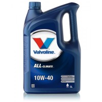 VALVOLINE All Climate 10W-40 4л.  872775