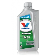 VALVOLINE HYBRID C3 5W-30 1л.