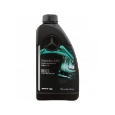 Mercedes AMG Engine Oil MB229.5 0W-40 1л. 000989930211