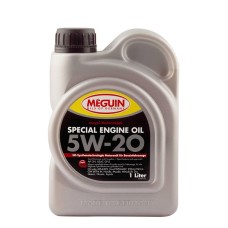 MEGUIN SPECIAL ENGINE OIL 5W-20 1л.