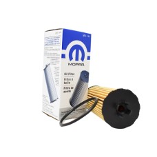 Фільтр масляний  Mopar  68079744AD (MO-744)
