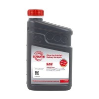 АНТИФРИЗ GLYSANTIN G40 (готовый розовый) 1л. GLY400244