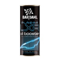 Присадка в моторну оливу комплексна PLASMA LXR OIL BOOSTER BARDAHL 0,4л.   2011