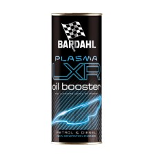 Присадка в моторну оливу комплексна PLASMA LXR OIL BOOSTER BARDAHL 0,4л.   2011