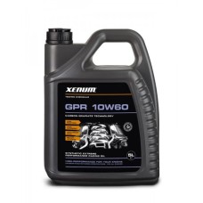 XENUM GPR 10W-60 1л.