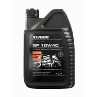 XENUM GP 10W-40 1л. (на разлив)