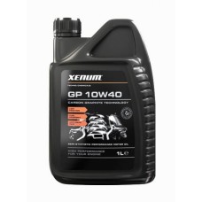 XENUM GP 10W-40 1л. (на разлив)