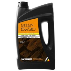 XENUM Nippon Runner 5W-30 1л.