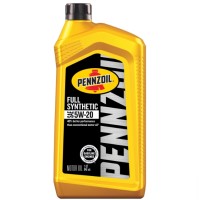 PENNZOIL Fully Synthetic 5W-20 0,946л. 550058597