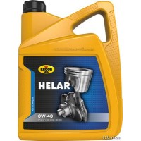 KROON OIL HELAR 0W-40 5л.