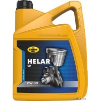 KROON OIL HELAR SP 0W-30 5л.