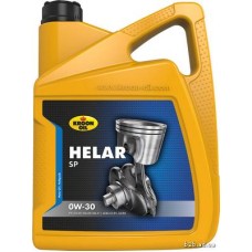 KROON OIL HELAR SP 0W-30 5л.