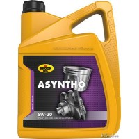 KROON OIL ASYNTHO 5W-30 5л.