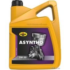 KROON OIL ASYNTHO 5W-30 5л.