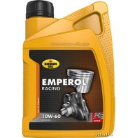 KROON OIL EMPEROL RACING 10W-60 1л.