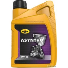 KROON OIL ASYNTHO 5W-30 1л.