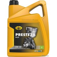 KROON OIL Presteza MSP 5W-30 5л.