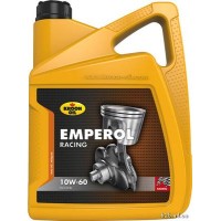 KROON OIL EMPEROL RACING 10W-60 5л.