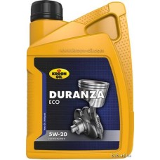 KROON OIL DURANZA ECO 5W-20 1л.