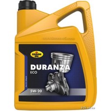KROON OIL DURANZA ECO 5W-20 5л.