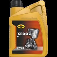 KROON OIL XEDOZ FE 5W-30 1л.