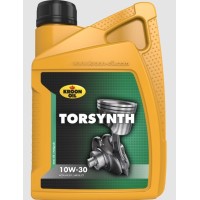 KROON OIL TORSYNTH 10W-30 4л.