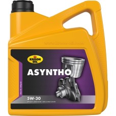 KROON OIL ASYNTHO 5W-30 4л.