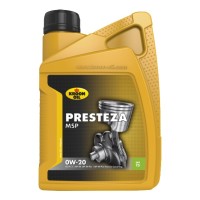 KROON OIL Presteza MSP 0W-20 1л.