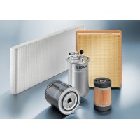 Фільтр масляний BOSCH F 026 407 268