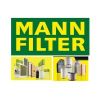 Фільтр масляний MANN W 811/80