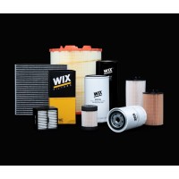 Фільтр масляний WIX WL7086 = FN OP540/1