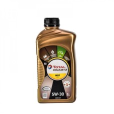 TOTAL Quartz Ineo Ecs 5W-30 1л.  213768