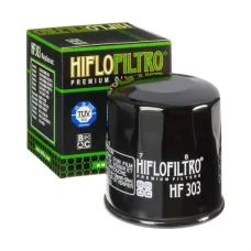 Фільтр масляний HIFLO HF152