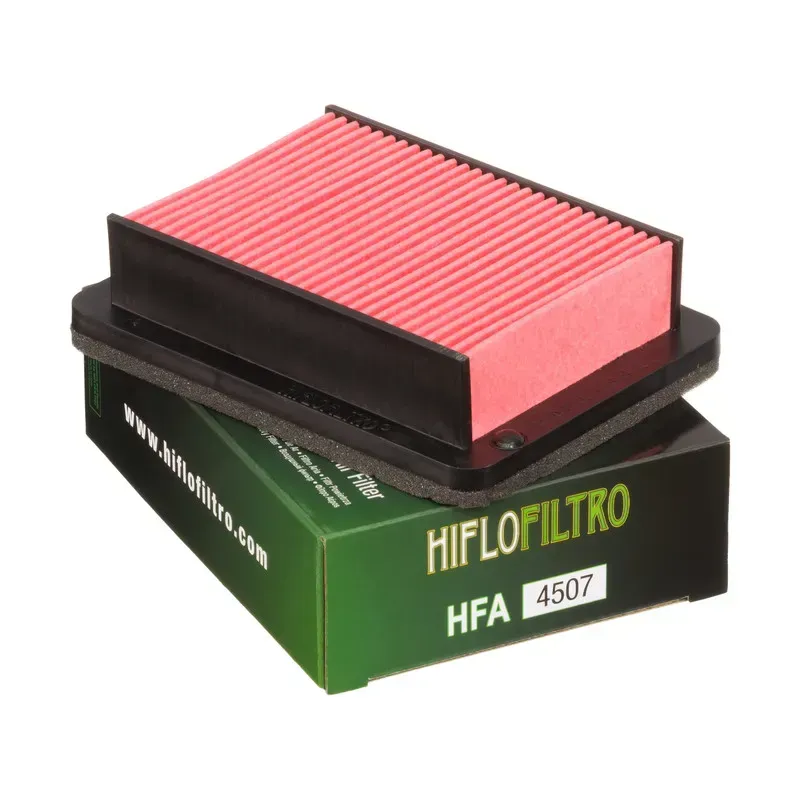Повітряний фільтр  HIFLO HFF2012