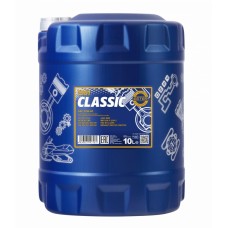 MANNOL Classic 10W-40 10л. MN7501-10