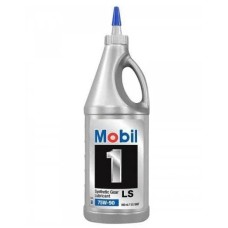 MOBIL 1 Synthetic Gear Lubricant LS 75W-90 0,946л.