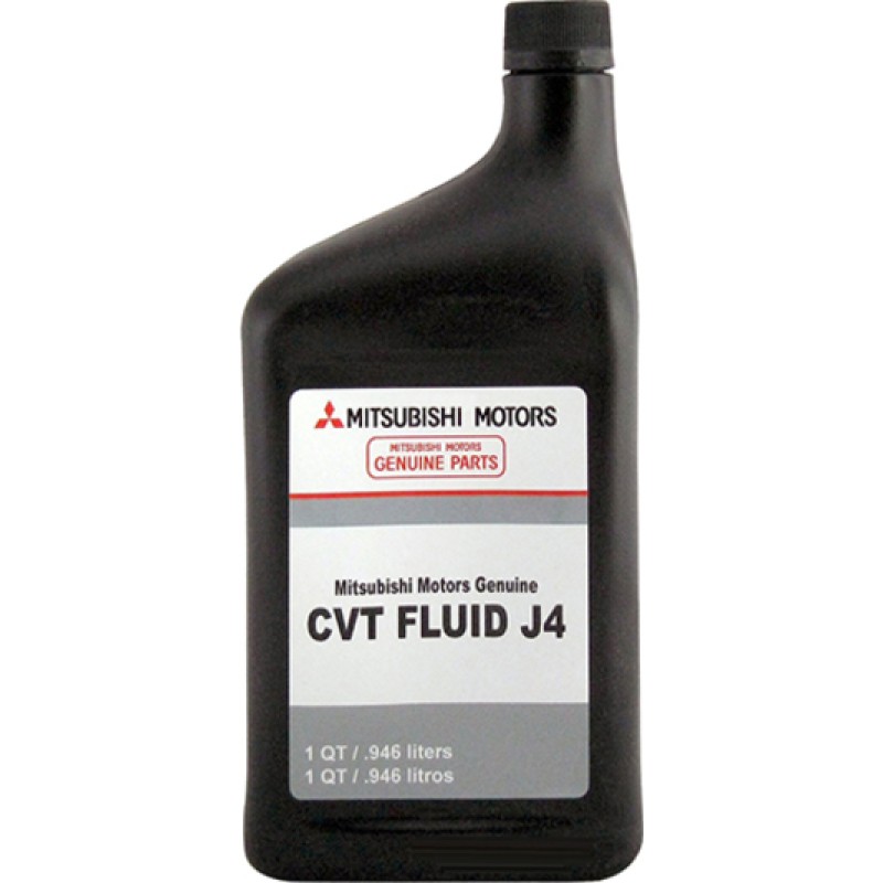 MITSUBISHI CVT J4 0,946 л. MZ320185