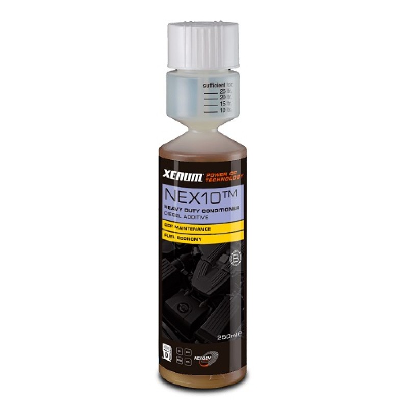 XENUM Nex 10 250 мл. 3369250