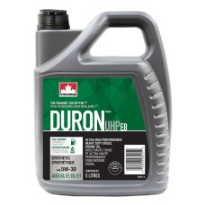 PETRO-CANADA DURON UHP E8 5W-30 5л.