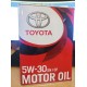 TOYOTA Motor Oil SN/CF 5W-30 4л. 0888083322
