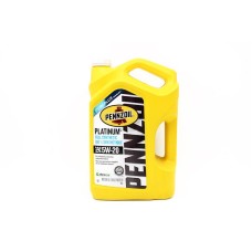 PENNZOIL Platinum Fully Synthetic 5W-20 5л. 550046123