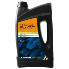 XENUM PRO C2 5W-30 5л.