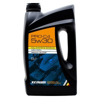 XENUM PRO C4 5W-30 20л.