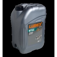 LUBEX MITRAS ATF ST DX III 20л.