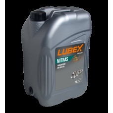 LUBEX MITRAS ATF ST DX III 20л.