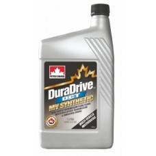 PETRO-CANADA DURADRIVE DCT MV SYNTHETIC ATF 1л.